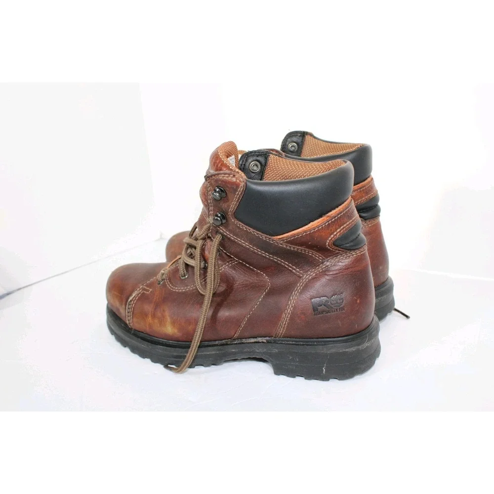 Timberland used
